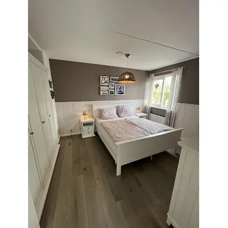 Juliana Casa de Férias Julianadorp