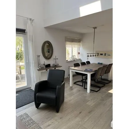 Juliana Casa de Férias Julianadorp