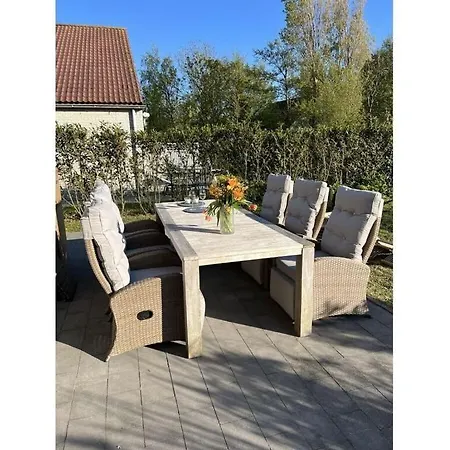 Juliana Casa de Férias *