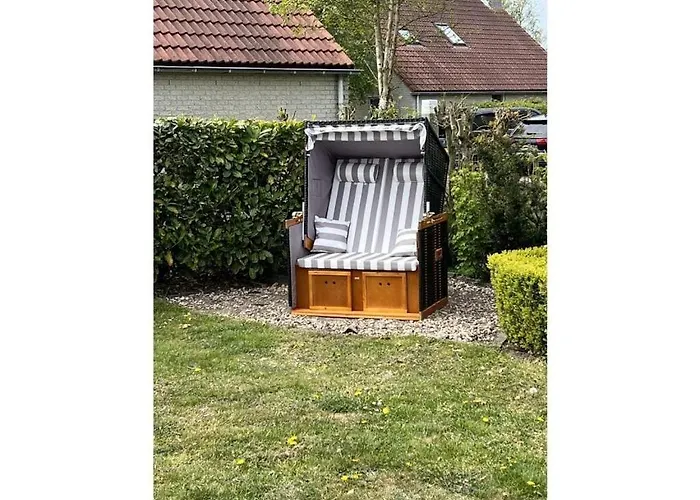 Juliana Feriehus Julianadorp