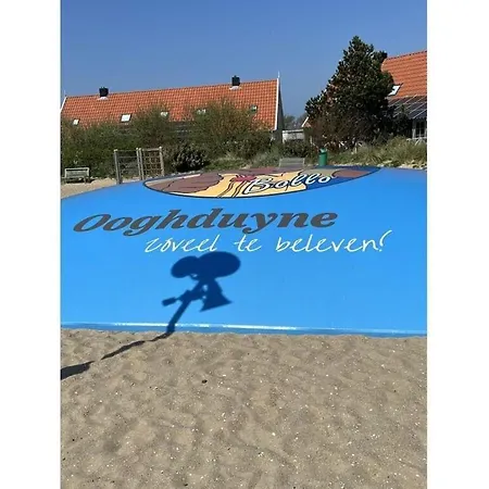 Juliana Дом отдыха *