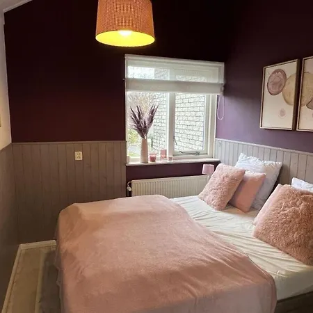 Juliana Дом отдыха *