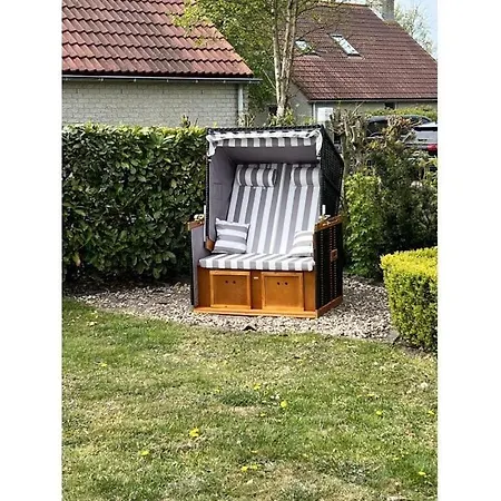 Juliana Дом отдыха Юлианадорп