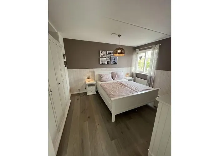 Juliana Дом отдыха Юлианадорп