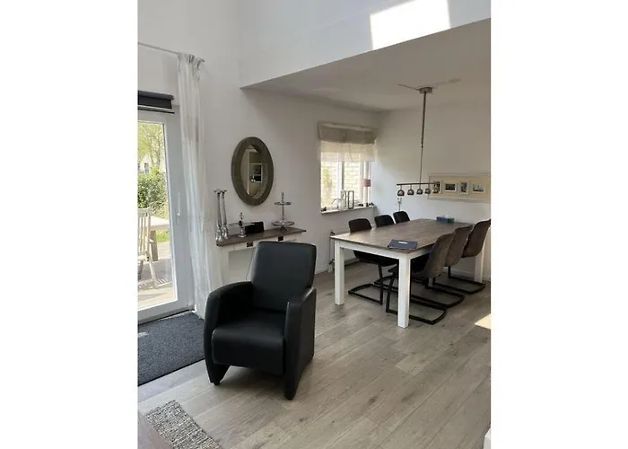 Juliana Дом отдыха Юлианадорп