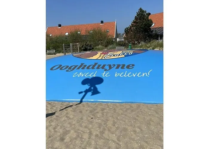 Juliana Дом отдыха *