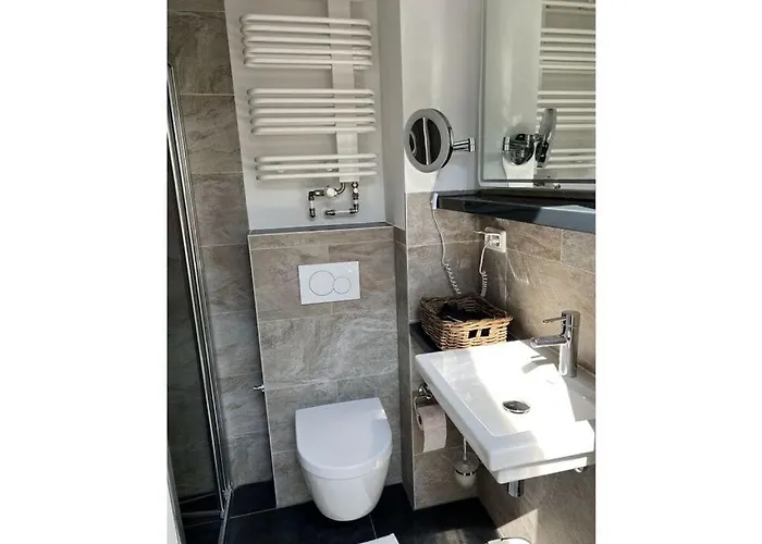 Дом отдыха Juliana Юлианадорп