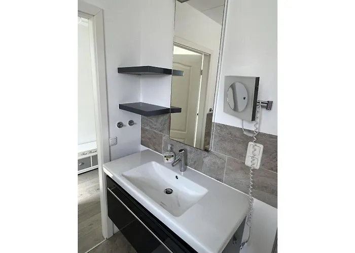 Дом отдыха Juliana Юлианадорп