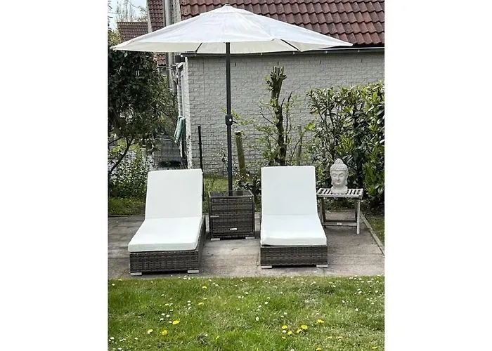 Juliana Дом отдыха